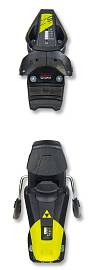Крепления горнолыжные FISCHER RC4 Z9 GW AC BRAKE