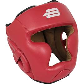 Шлем BoyBo Winner Flexy красн BP2004