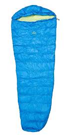Спальный мешок SIVERA Вежа-1/Long(небесно-голубой)