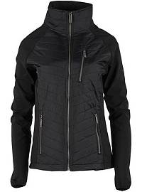 Куртка SSh GTS Padded чёрный ж.