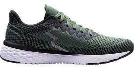 Кроссовки 361 Fierce зеленый/черный м.