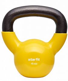 Гиря STARFIT DB-401 4кг