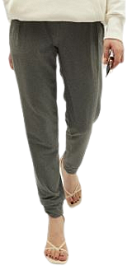 Брюки STAYER серый ж.