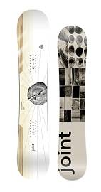 Сноуборд JOINT WOODWORKS 26