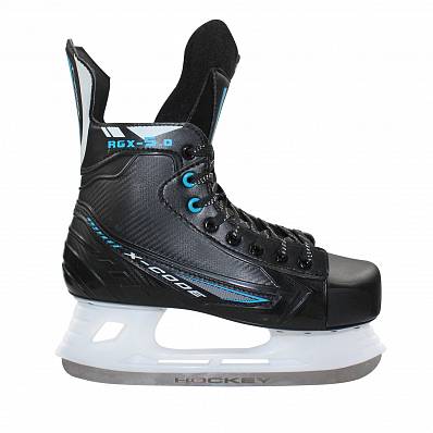 Alpha Caprice коньки хоккейные ak rgx-5.0