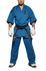 Кимоно KUDO WEAR для кудо