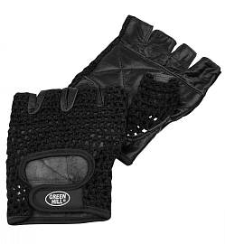 Перчатки для т/а Green Hill Fancy 6406