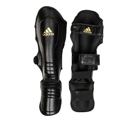 защита стопы adidas super pro shin instep