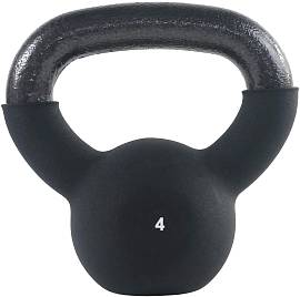 Гиря RM IR92007 4 kg