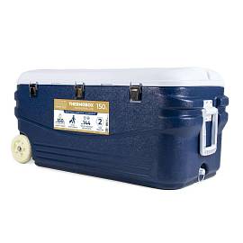 Контейнер изотерм. CAMPING WORLD Thermobox 150L