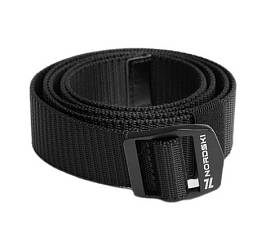 Ремень NORDSKI Hike Black 
