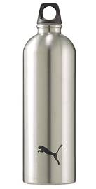 Бутылка PUMA TR Stainless Steel 0.8L Silver