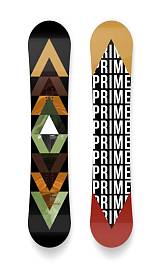 Сноуборд PRIME FUN WOOD