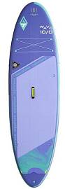 Сапборд AQUATONE WAVE 10'*32"*6"