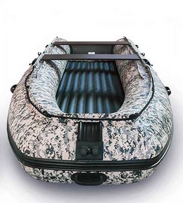 лодка надувная мотор solar470jet стрела expedition