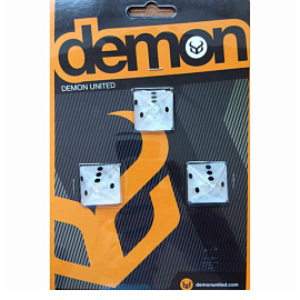 Накладка DEMON Dice Stomp Assorted Ass