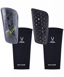 Щитки футбольные JOGEL PROAIRLITE