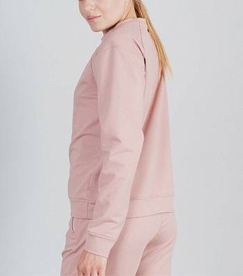 свитшот nordski simple tea rose ж. NORDSKI