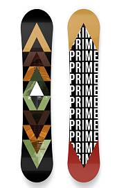 Сноуборд PRIME FUN WOOD