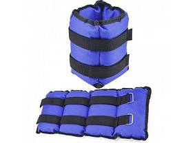 Утяжелители AW100-3 3кг (2х1.5)