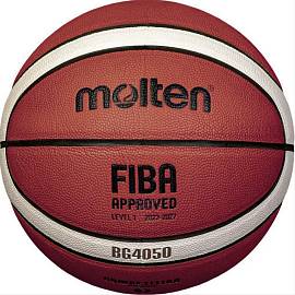 Мяч баскетбольный MOLTEN B7G4050X FIBA appr 7р