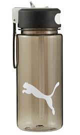 Бутылка PUMA Gym 0.5L Black