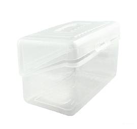 Футляр ISEA  B53 для масок, пластиковый