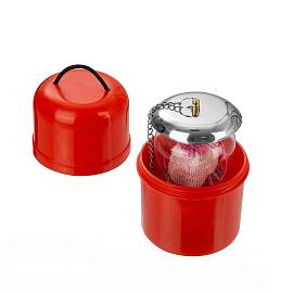 Газовая лампа Дружба (ДЛ-07)