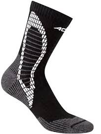 Носки ACCAPI X-Country Black 