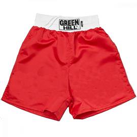 Трусы бокс GREEN HILL CLUB