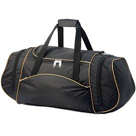 Сумка спортивная RM 377 черная