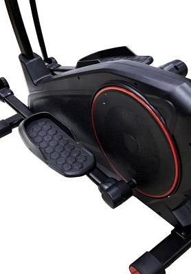 эллипсоид df advance