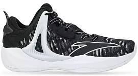 Кроссовки ANTA Light Cavalry 8.0 Blk/Wht баск. м.