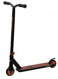 Самокат PRIME ROOKIE трюковый