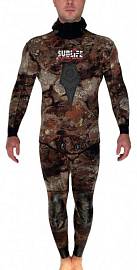 Гидрокостюм ВАРЯГ 5 мм