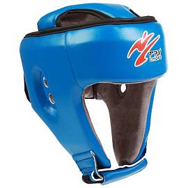 Шлем RAYSPORT Боец-3 иск.кожа