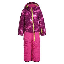 Комбинезон г/л ICEPEAK Jizan Hot Pink д.