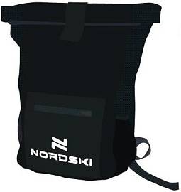Рюкзак NORDSKI Travel Black