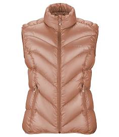 Жилет SIVERA Гомза тоскана ж.