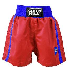 Трусы бокс GREEN HILL KIDS детские
