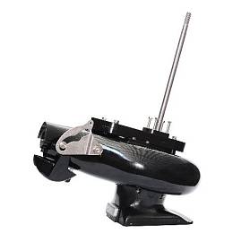 Насадка водометная MARLIN PRO для MERCURY 60/40 4T