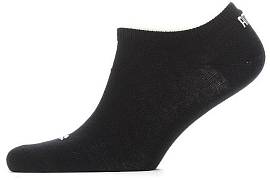 Носки PUMA Sneaker Plain 3P Blk 