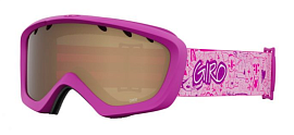 Очки горнолыжные GIRO CHICO