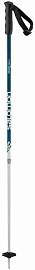 Палки горнолыжные SALOMON BRIGADE JR BLUE