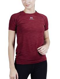 Футболка NORDSKI Pro Ruby ж.