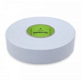 Лента для крюков белая 24mm*25m RENFREW