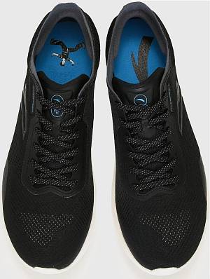 кроссовки anta a-flashlite 5.0 black/cgrey бег м. ANTA