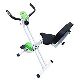 Велотренажер DF X-bike R-lux