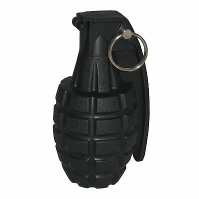 макет гранаты wacoku grenade 12 см, 595 гр