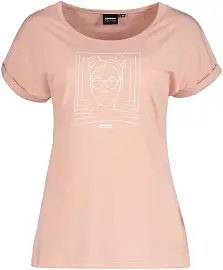 Футболка ICEPEAK Amity 615 ж.